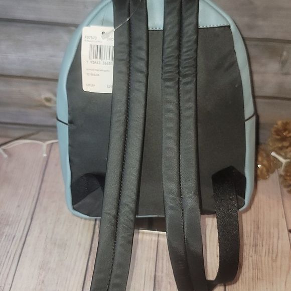 Coach backpack - Picture 5 of 10